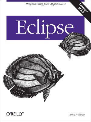 cover image of Eclipse